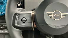 MINI Hatchback 2.0 Cooper S Exclusive II 3dr Auto [Comfort Pack] Petrol Hatchback